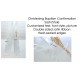 Christening Baptism Confirmation Personalised Custom text picture SASH Stole